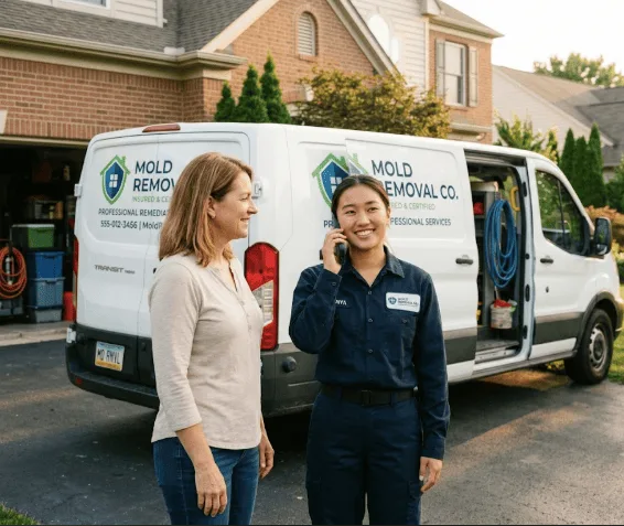 Crawlspace Mold Remediation Nooksack, WA FAQs